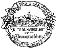 Trachtenverein D'Traunviertler Traunwalchen e.V.